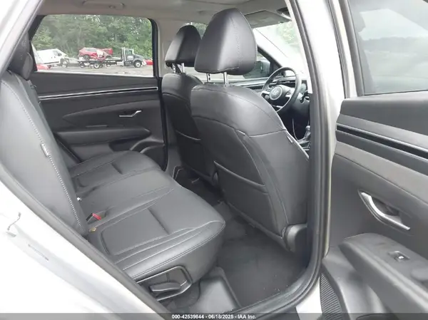 5NMJF3DE5RH409375 2024 HYUNDAI TUCSON - Image 8