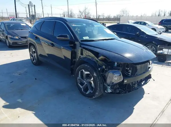 5NMJF3DE5RH410414 2024 HYUNDAI TUCSON - Image 1