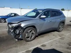 5NMJF3DE5RH411448 2024 HYUNDAI TUCSON