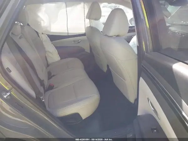 5NMJF3DE5RH438634 2024 HYUNDAI TUCSON - Image 8