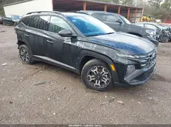 5NMJF3DE5SH507568 2025 HYUNDAI TUCSON