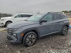 5NMJF3DE5SH508512 2025 HYUNDAI TUCSON