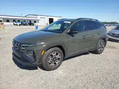 5NMJF3DE5SH509482 2025 HYUNDAI TUCSON