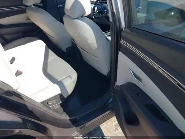 5NMJF3DE6RH299811 2024 HYUNDAI TUCSON - Image 8