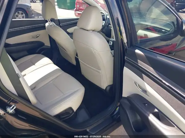 5NMJF3DE6RH303890 2024 HYUNDAI TUCSON - Image 8