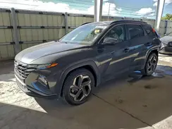 5NMJF3DE6RH304005 2024 HYUNDAI TUCSON