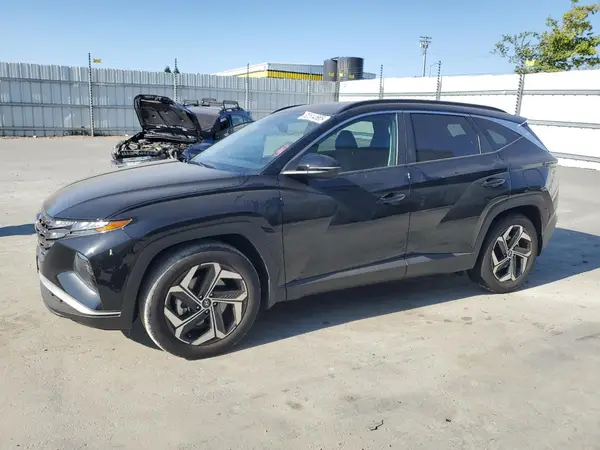 5NMJF3DE6RH308653 2024 HYUNDAI TUCSON - Image 1