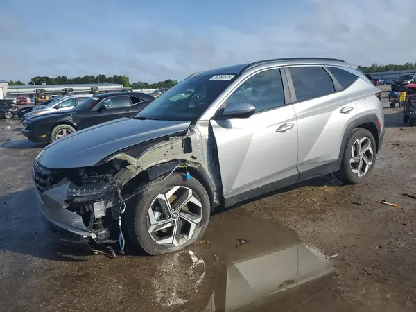 5NMJF3DE6RH313917 2024 HYUNDAI TUCSON - Image 1