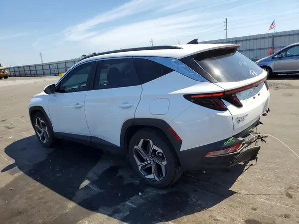 5NMJF3DE6RH315036 2024 HYUNDAI TUCSON - Image 2