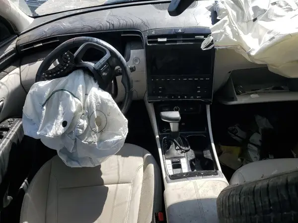 5NMJF3DE6RH323699 2024 HYUNDAI TUCSON - Image 8