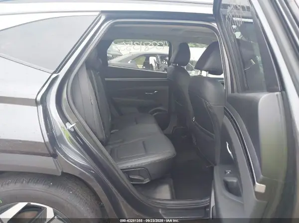 5NMJF3DE6RH325792 2024 HYUNDAI TUCSON - Image 8
