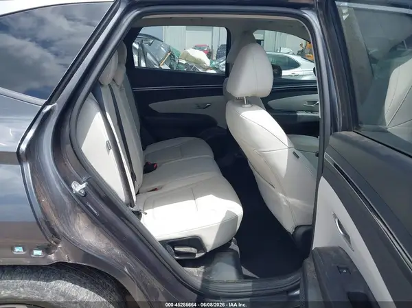 5NMJF3DE6RH330829 2024 HYUNDAI TUCSON - Image 8