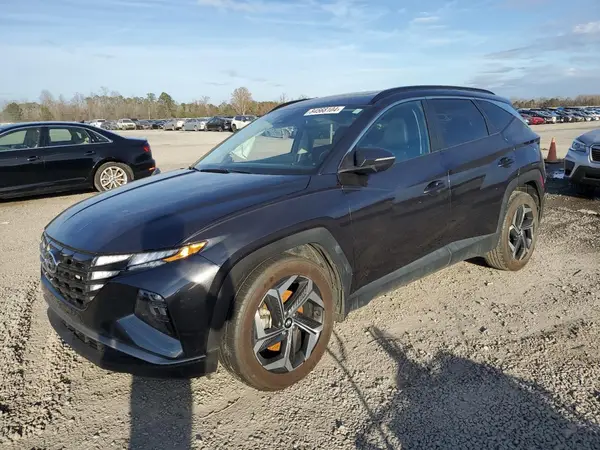 5NMJF3DE6RH338624 2024 HYUNDAI TUCSON - Image 1