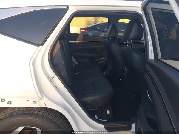 5NMJF3DE6RH346206 2024 HYUNDAI TUCSON - Image 8