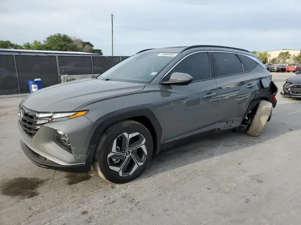5NMJF3DE6RH346514 2024 HYUNDAI TUCSON - Image 1