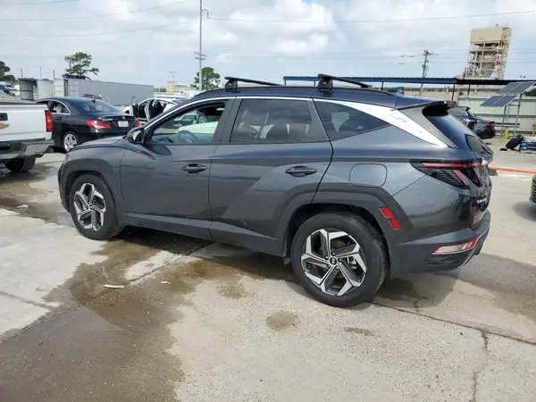5NMJF3DE6RH348098 2024 HYUNDAI TUCSON - Image 2