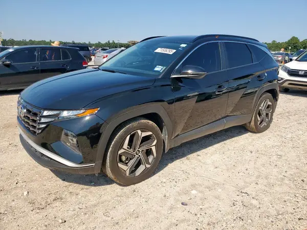 5NMJF3DE6RH350434 2024 HYUNDAI TUCSON - Image 1