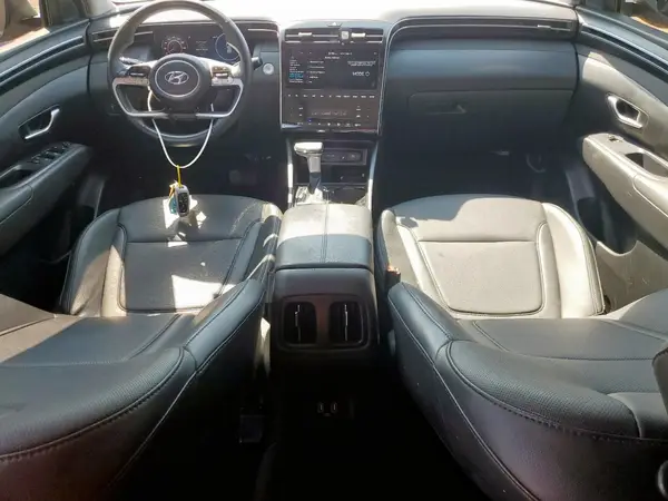 5NMJF3DE6RH350434 2024 HYUNDAI TUCSON - Image 8