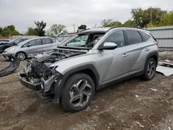 5NMJF3DE6RH357299 2024 HYUNDAI TUCSON