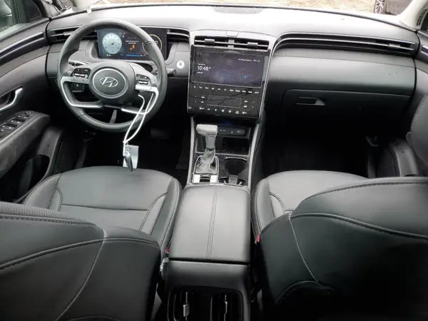 5NMJF3DE6RH357299 2024 HYUNDAI TUCSON - Image 8