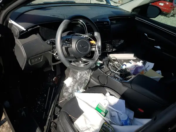 5NMJF3DE6RH361143 2024 HYUNDAI TUCSON - Image 8