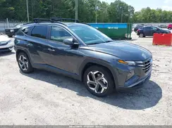 5NMJF3DE6RH364561 2024 HYUNDAI TUCSON