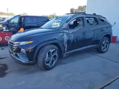 5NMJF3DE6RH370702 2024 HYUNDAI TUCSON