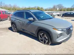 5NMJF3DE6RH371722 2024 HYUNDAI TUCSON