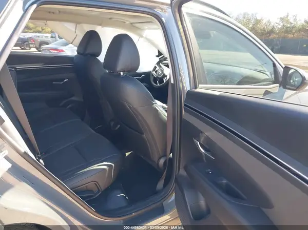 5NMJF3DE6RH371722 2024 HYUNDAI TUCSON - Image 8