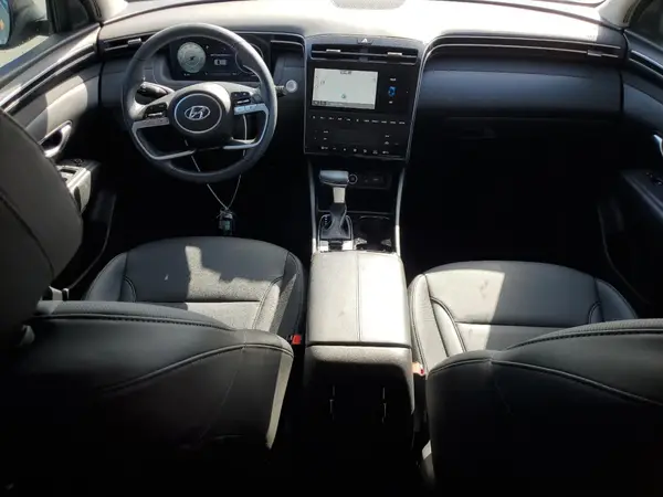 5NMJF3DE6RH376970 2024 HYUNDAI TUCSON - Image 8