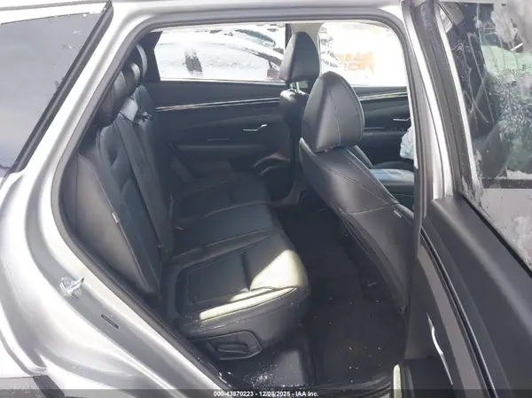 5NMJF3DE6RH378315 2024 HYUNDAI TUCSON - Image 8