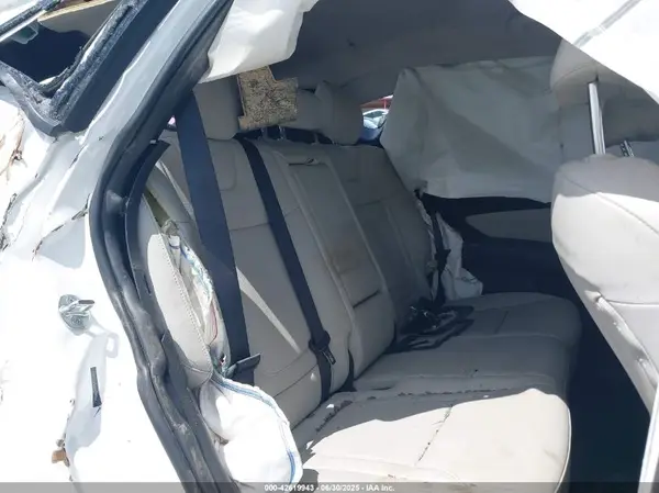 5NMJF3DE6RH384339 2024 HYUNDAI TUCSON - Image 8