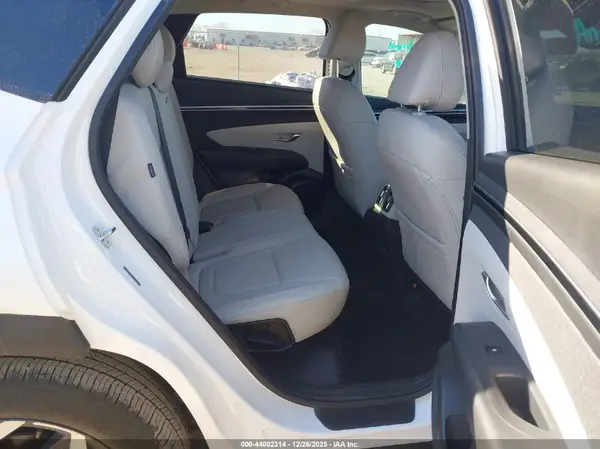 5NMJF3DE6RH391386 2024 HYUNDAI TUCSON - Image 8