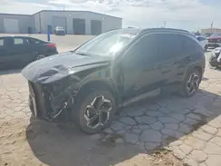 5NMJF3DE6RH393008 2024 HYUNDAI TUCSON