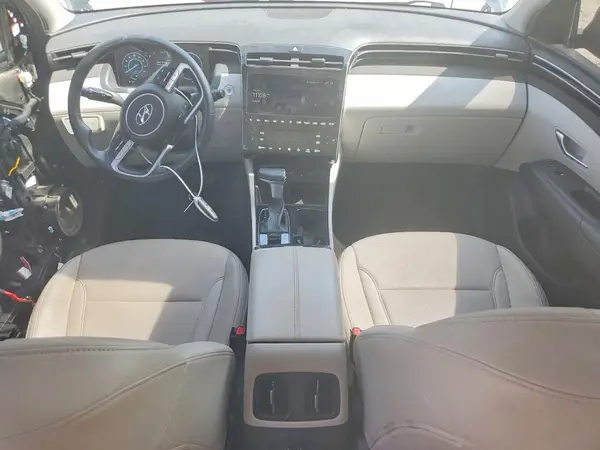 5NMJF3DE6RH393008 2024 HYUNDAI TUCSON - Image 8