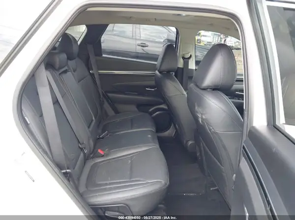 5NMJF3DE6RH394434 2024 HYUNDAI TUCSON - Image 8