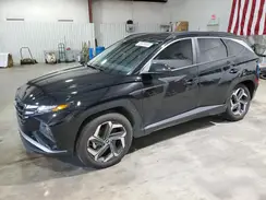 5NMJF3DE6RH399570 2024 HYUNDAI TUCSON