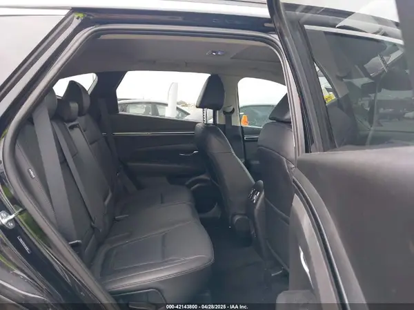 5NMJF3DE6RH401401 2024 HYUNDAI TUCSON - Image 8