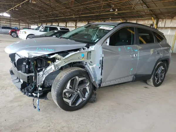 5NMJF3DE6RH432440 2024 HYUNDAI TUCSON - Image 1