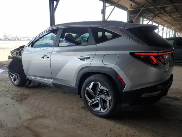 5NMJF3DE6RH432440 2024 HYUNDAI TUCSON - Image 2