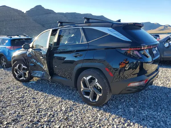 5NMJF3DE6RH432955 2024 HYUNDAI TUCSON - Image 2