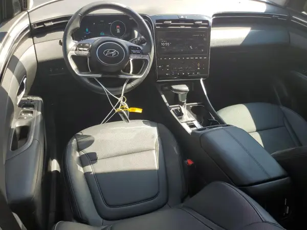 5NMJF3DE6RH433023 2024 HYUNDAI TUCSON - Image 8