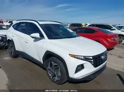 5NMJF3DE6RH436407 2024 HYUNDAI TUCSON