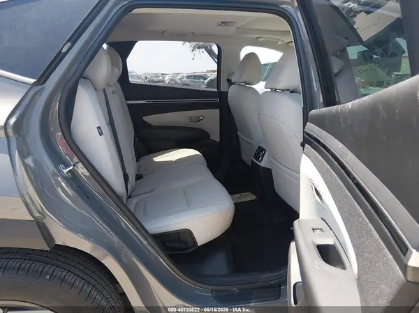 5NMJF3DE6RH439260 2024 HYUNDAI TUCSON - Image 8