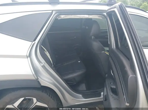 5NMJF3DE6RH439503 2024 HYUNDAI TUCSON - Image 8