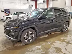 5NMJF3DE7RH295928 2024 HYUNDAI TUCSON