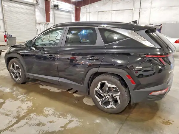 5NMJF3DE7RH295928 2024 HYUNDAI TUCSON - Image 2
