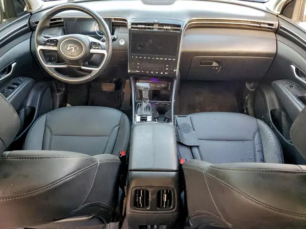 5NMJF3DE7RH300755 2024 HYUNDAI TUCSON - Image 8