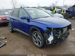 5NMJF3DE7RH301663 2024 HYUNDAI TUCSON