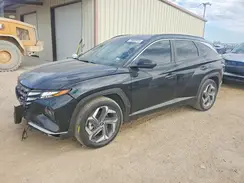 5NMJF3DE7RH305616 2024 HYUNDAI TUCSON
